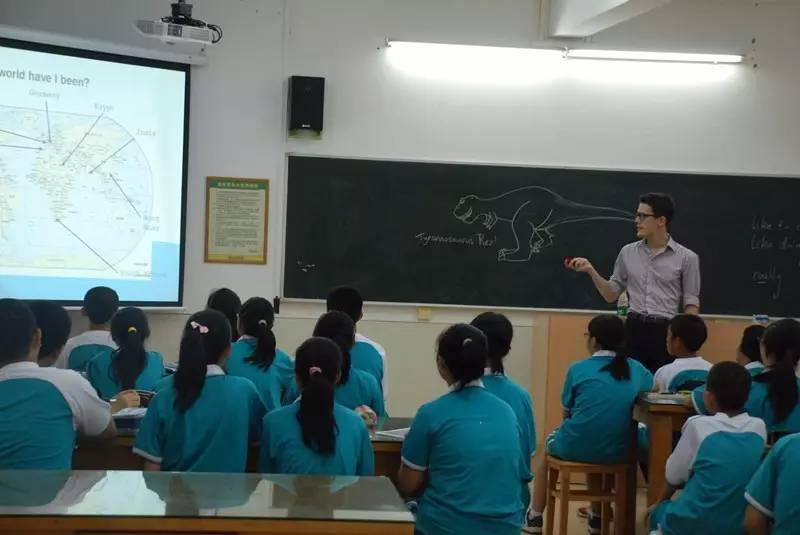 广州五中学校排名,走进五中