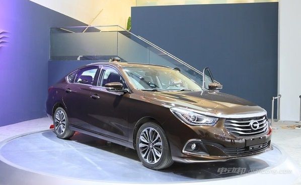 广汽传祺gs3发动机怎么样,广汽传祺发动机怎么样