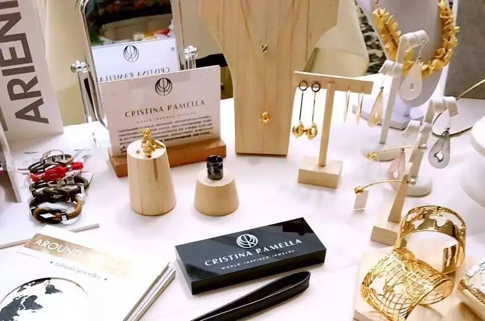 520食色性野·PINK市集，360度无死角的甜蜜轰炸｜福利