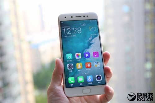 金立s10四摄价格,金立s10的手机测评