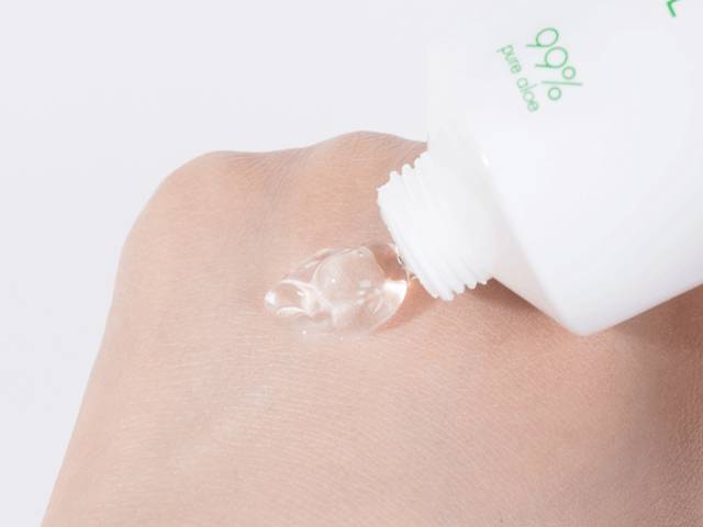 晒后修复稳定保湿的护肤品,补水退红最有效的产品