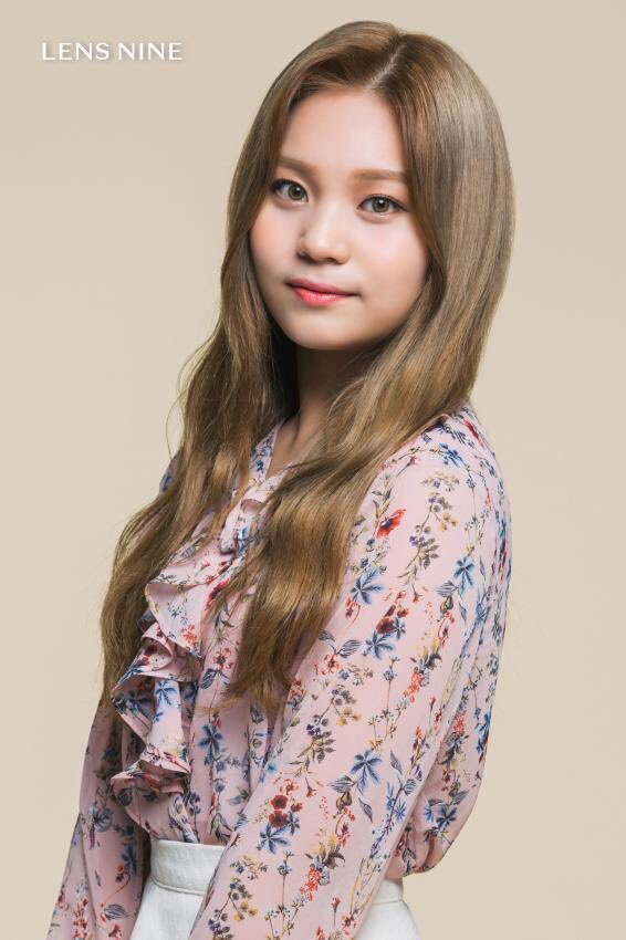 gfriend粉色,gfriend直拍图片