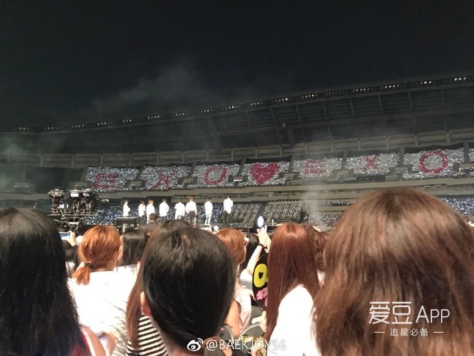 exo盘点歌曲,回顾exo这些年的路