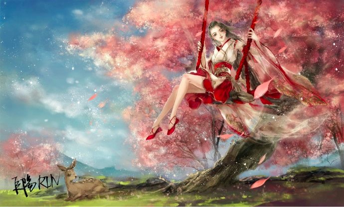 天涯明月刀端游哪一年开始人少了,为什么大家都出去旅游了