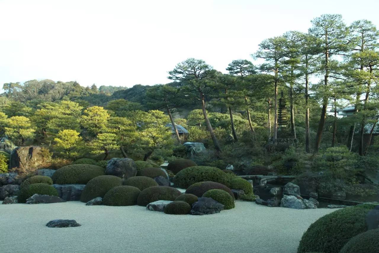 日本绝景精选,日本十大美景排行榜