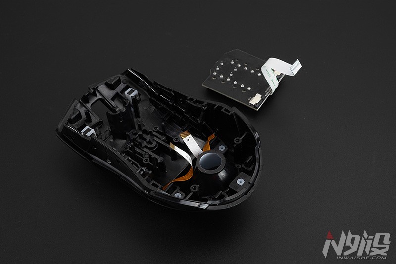 razer锐蝮蛇竞技版怎么调,razer曼巴眼镜蛇精英版鼠标评测