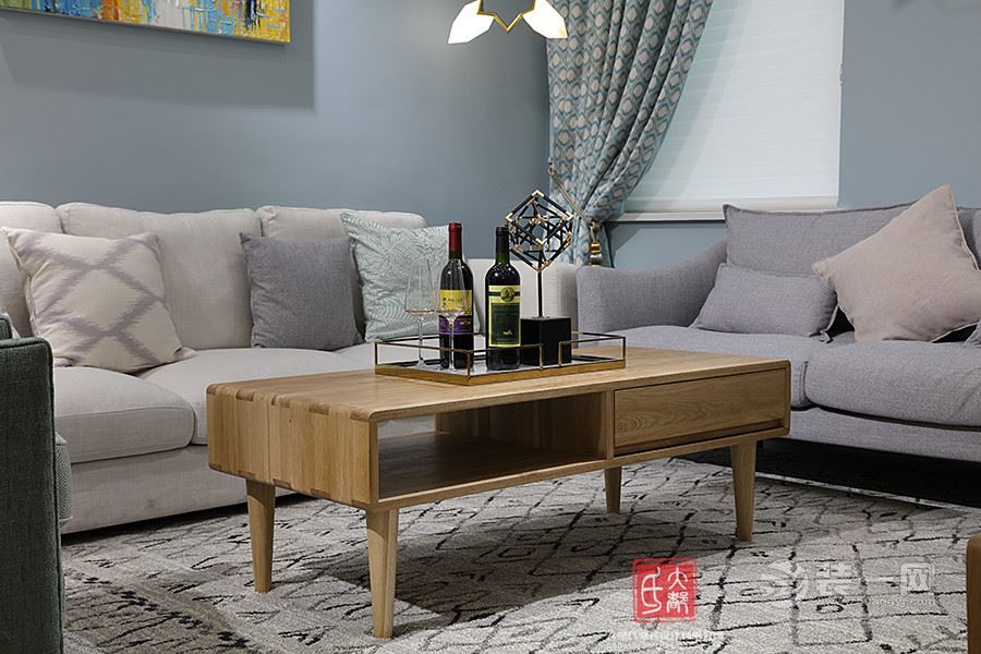 杭州楼顶阳光房装修效果图,翡丽湾简约装修风格全屋效果图