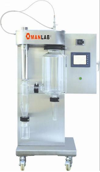 小型喷雾干燥设备,二手喷雾干燥设备