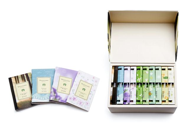 芳慕：名媛界流行晒香水，买了它们你也魅力加分！