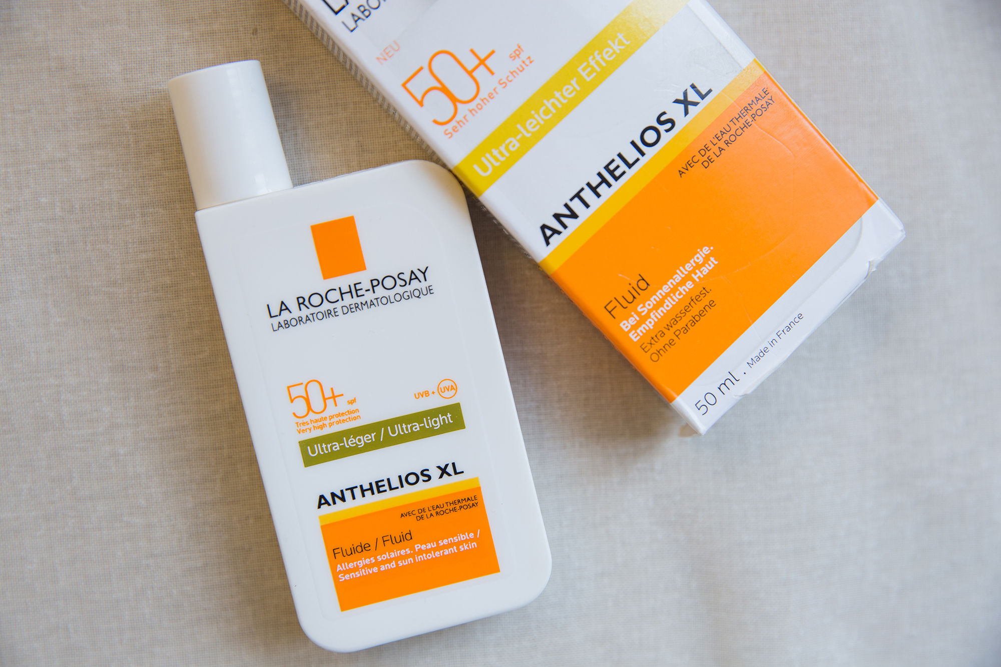 防晒最新款测评,8款好用又好卸的秋冬防晒