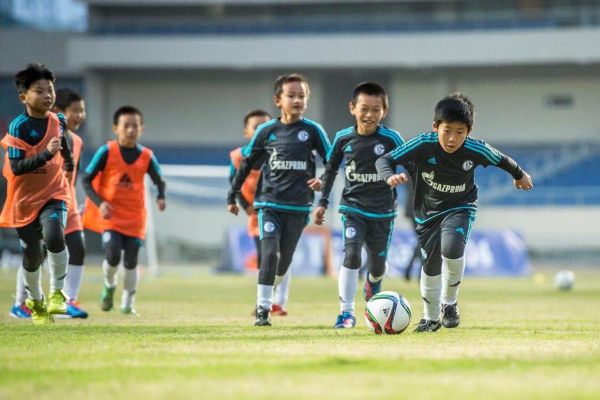 中国足球高不上去的原因,讨论分析中国足球的现状