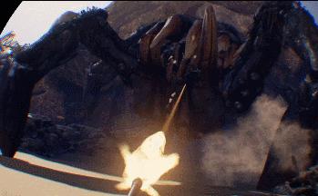 《FarPoint》VR：真正“拿”着枪打FPS是什么体验