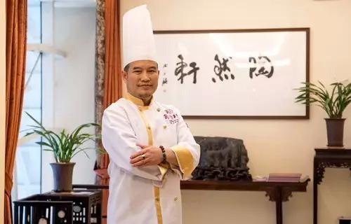 这个空降厨师,为何工资高过港厨?