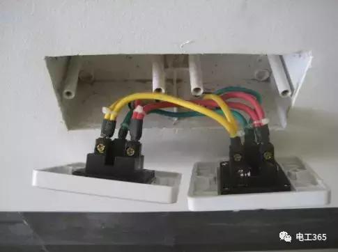 家庭装修中配电设备怎么接线,家庭装修插座布局视频