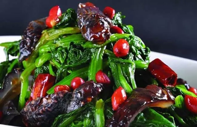 那些被坑过的奇葩菜名,那些你听过的奇葩菜名