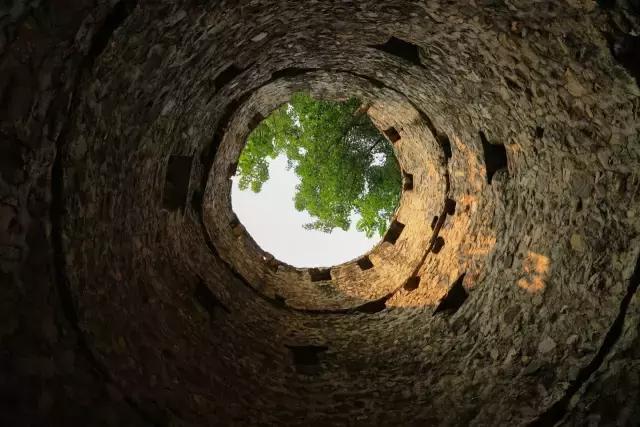 保定易县紫荆关镇坡下村,第一雄关嘉峪关景区