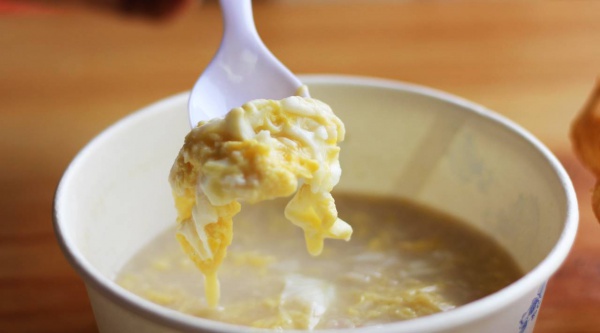 厦门花生汤做法,厦门佘阿姨花生汤