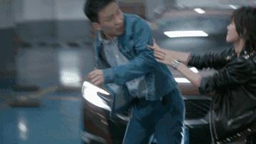 应勤，我真的很爱你