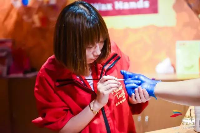 绝美的风景送给你,有一种风景叫朋友圈里的风景