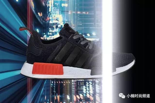 纯白阿迪nmd,阿迪nmd什么时候发售