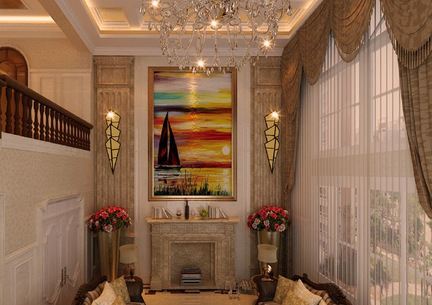 重庆沙坪坝小别墅装修设计,沙坪坝国盛园墅缺点