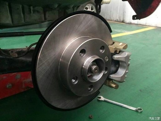 2代捷达改装,大众新捷达改装实例图