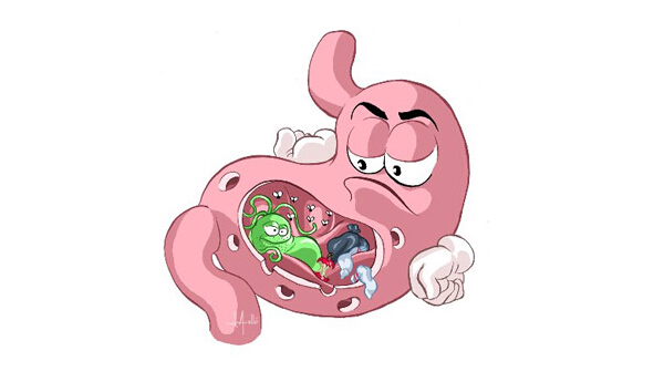 预防胃癌饮食方面谨记这5点,彻底治愈胃癌的食物有哪些