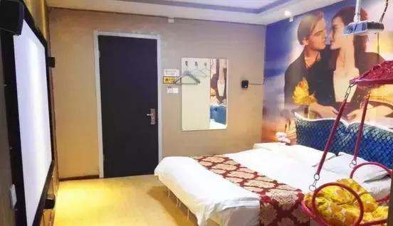 开封朗曼酒店,开封10大顶级酒店