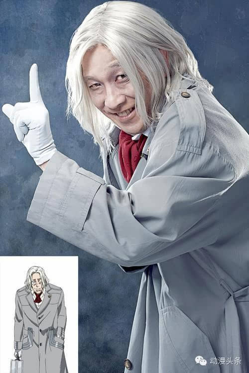 《东京喰种》遭禁后漫迷热情不减，真人版电影和舞台剧哪个更赞？