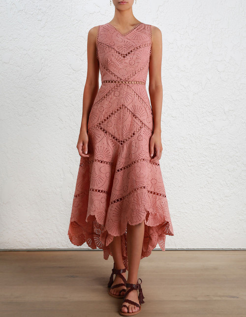 明星同款时尚裙子,好看的裙子明星同款