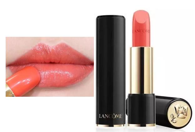 欢乐颂口红哪个色号好看,欢乐颂五颜六色口红