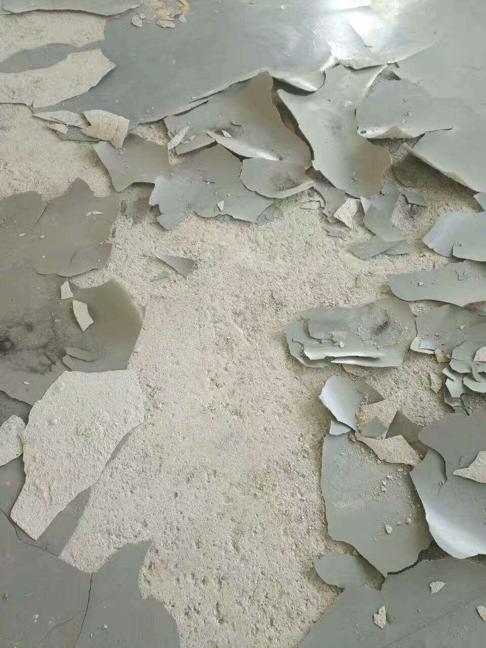 旧环氧地坪翻新多少钱一平,环氧旧地面翻新怎么处理