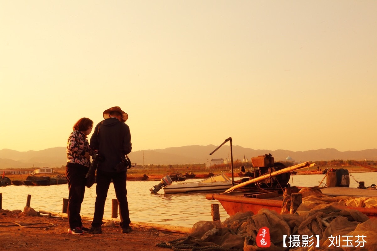 凉城县岱海温泉,凉城县岱海视频