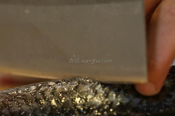 鱼肉怎么做才能不咸又好吃,鱼肉怎么做不腥又嫩