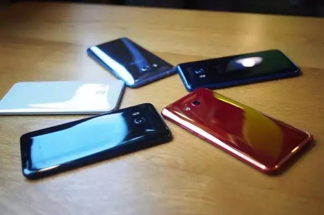 HTC新旗舰神奇价格，骁龙835比骁龙821还便宜