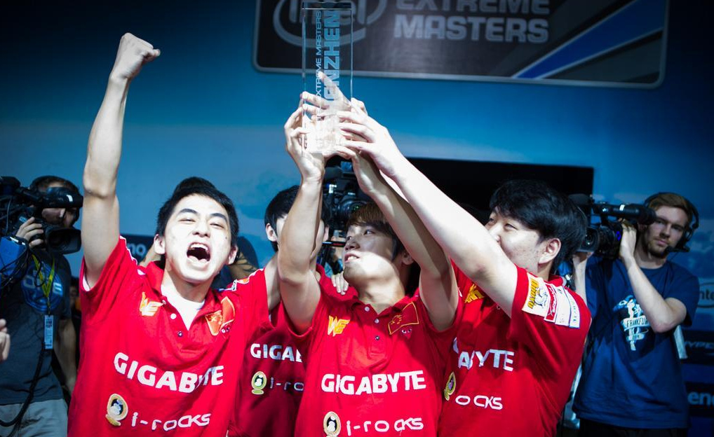 lol赛事调整时间,lol为队友争取了宝贵的时间