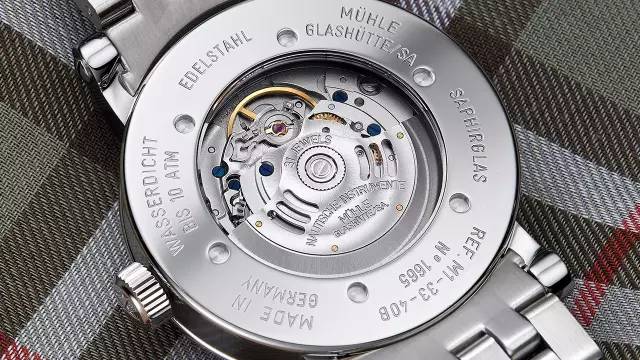 颜值超高机械表,万元以下的手表机芯哪一款最好