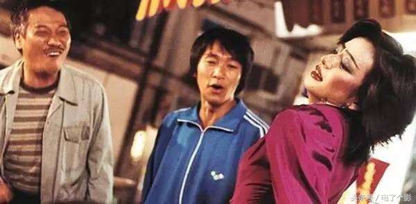 那些怀旧的电影你看过几部,你看过哪些怀旧电影