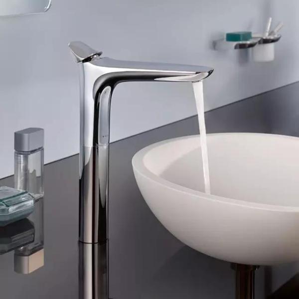 龙头一定要选全铜的吗,龙头越大越好吗