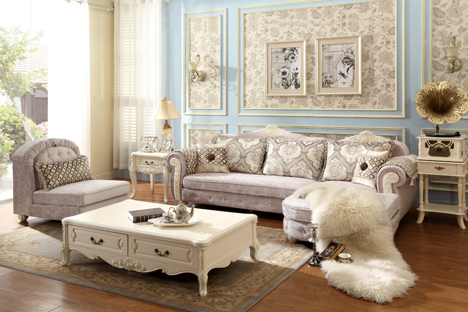 中国软装十大名牌排行榜,软装排名前十强