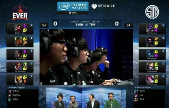 iem为什么没有英雄联盟,iem全球总决赛为什么不直播了