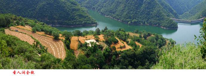 谈古论今看山西,谈古论晋