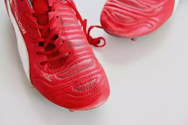 亚亚图雷落场evoPOWER1.2赏析