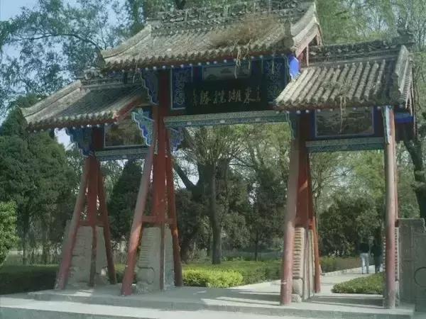 凤翔灵山第一大佛,凤翔灵山大佛的来历