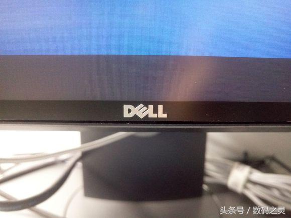 戴尔u2415和u2417h对比,戴尔u2417h怎么和主机连接