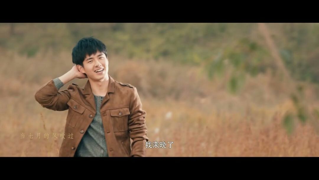 每个人都有一段值得骄傲的青春,我们怎么度过宝贵而又珍贵的青春