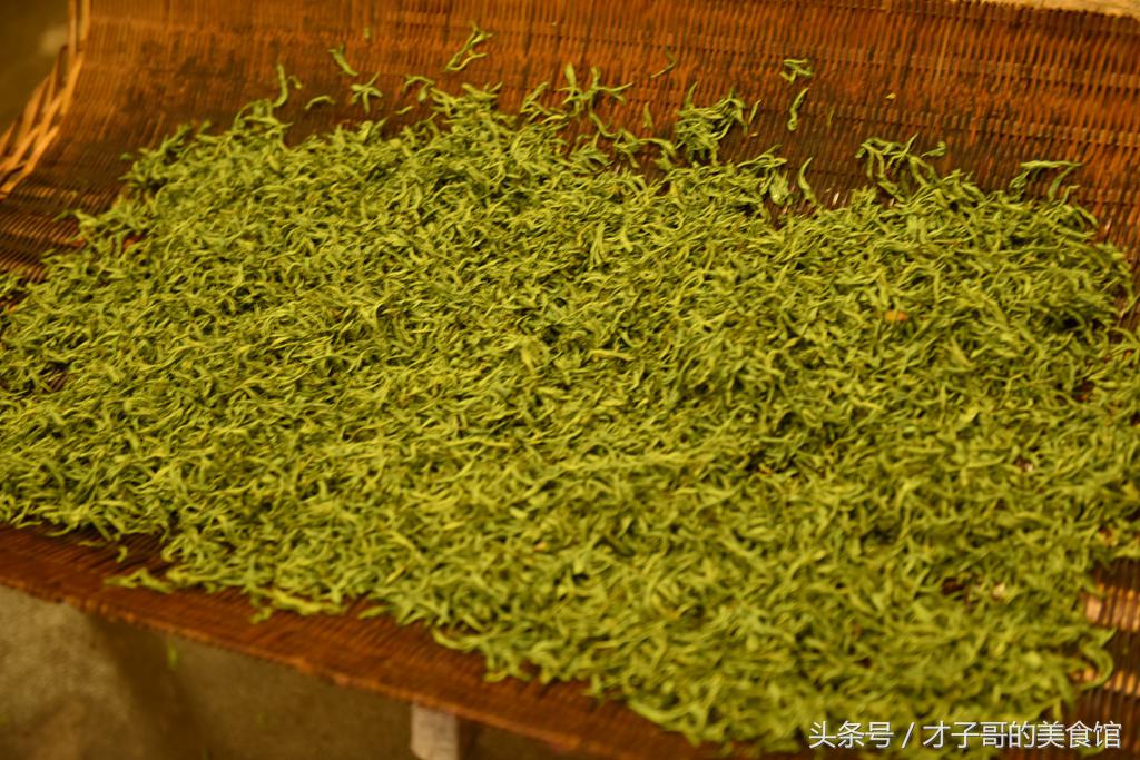 自己动手做茶的感受,自己做茶叶怎么做