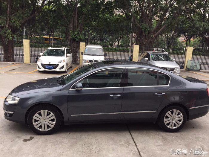 09年迈腾b62.0t什么变速箱,10年迈腾b61.8t新车售价多少