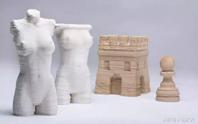 陶瓷3d打印值得学吗,陶瓷能不能3d打印