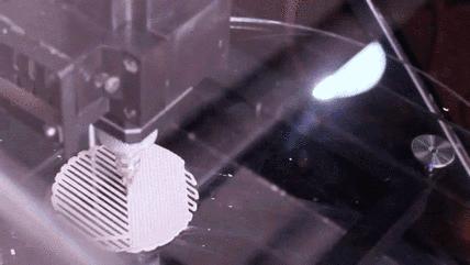 陶瓷3d打印值得学吗,陶瓷能不能3d打印